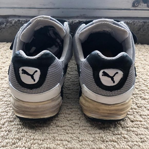 Puma X Mihara Yasuhiro Sneakers in Men's size 9 (42) - Picture 6 of 10